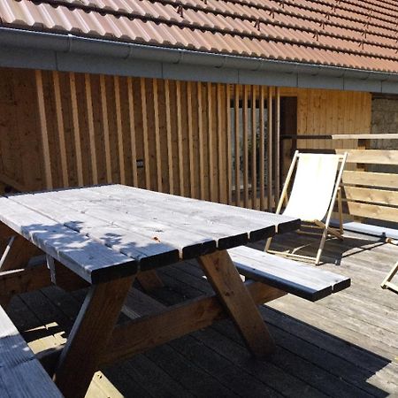 Logement Entre Lac Et Montagne Annecy Eksteriør billede