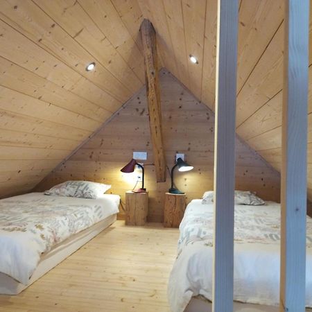 Logement Entre Lac Et Montagne Annecy Eksteriør billede