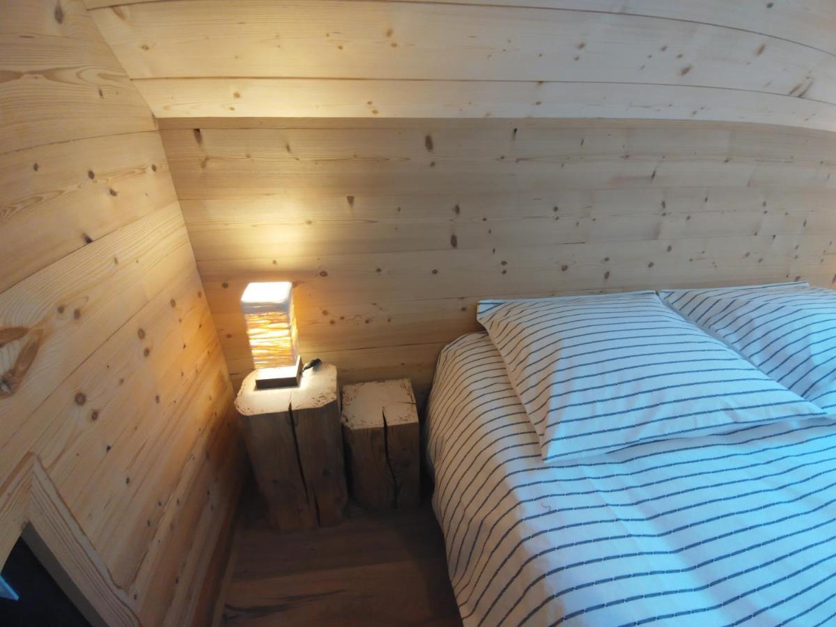 Logement Entre Lac Et Montagne Annecy Eksteriør billede