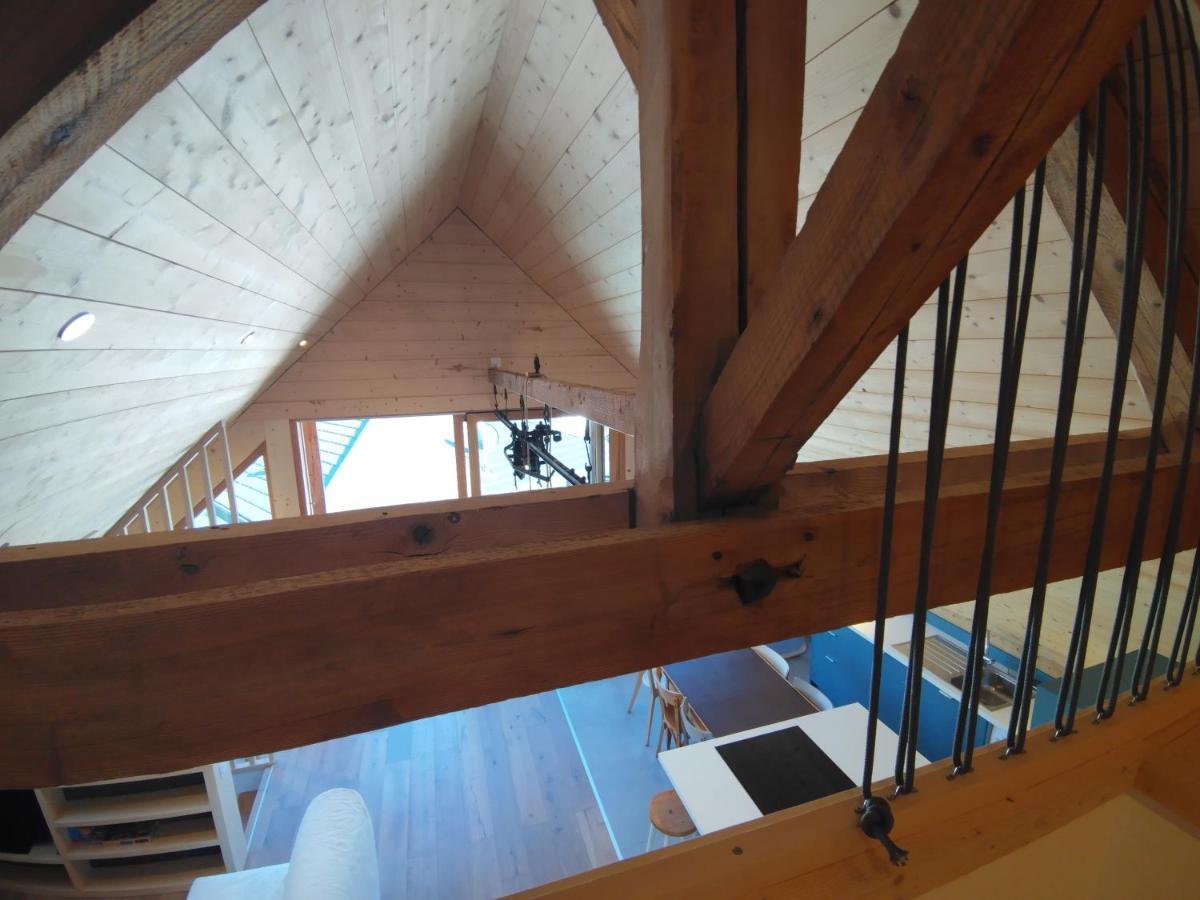 Logement Entre Lac Et Montagne Annecy Eksteriør billede