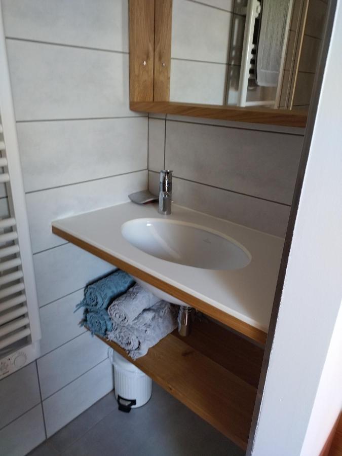 Logement Entre Lac Et Montagne Annecy Eksteriør billede