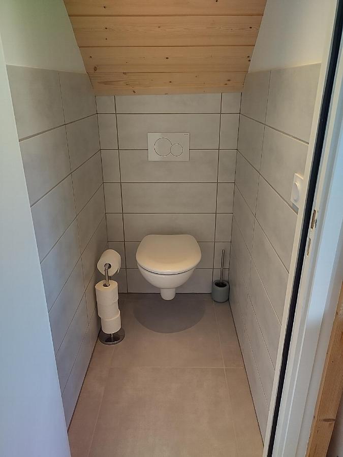 Logement Entre Lac Et Montagne Annecy Eksteriør billede